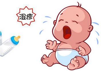 肛周湿疹中医治疗方法