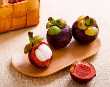 山竹怎么吃 怎么剥 怎么挑