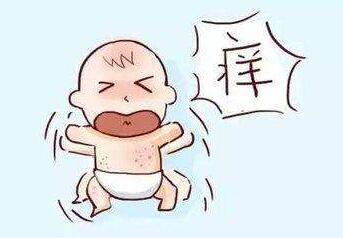 宝宝发烧后出疹子怎么办
