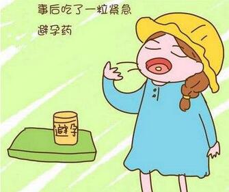 避孕药什么时候吃