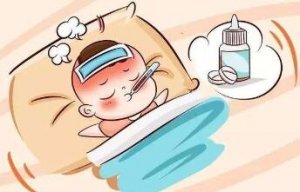 小孩发烧不退怎么办