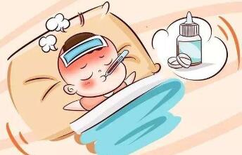 小孩发烧不退怎么办