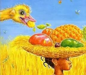 没时间带孩子出国开眼界，看这些英文童书也可以了解世界