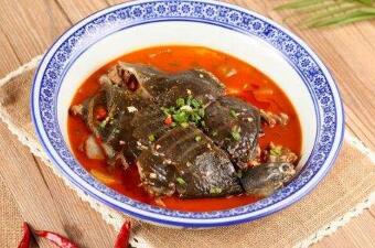 甲鱼怎么做好吃