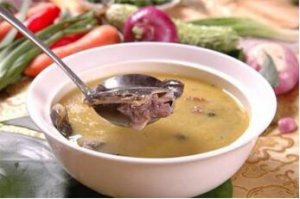 备孕期间可以吃甲鱼吗