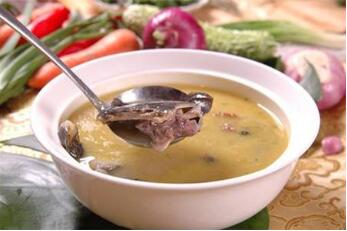 备孕期间可以吃甲鱼吗