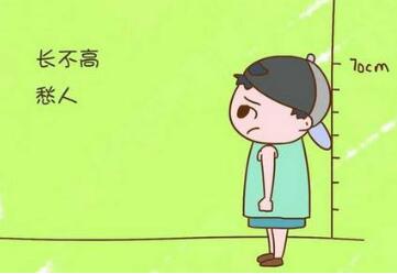 宝宝不长个怎么办？什么原因不长个？