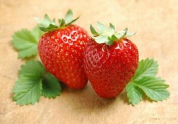 补铁的水果有哪些