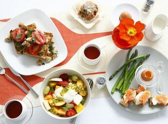 适合孕妇补铁的食物