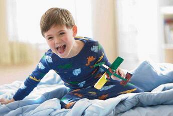 让孩子明白为什么要学习