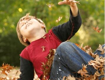 五行缺木的男孩名字大全集