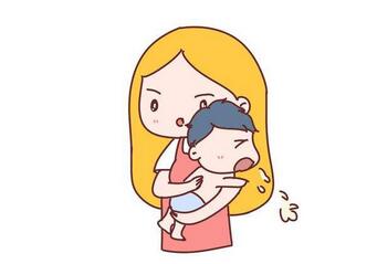 婴儿吐奶严重怎么办