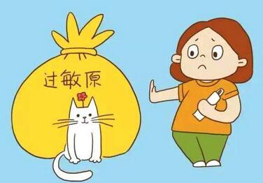 秋季荨麻疹的注意事项