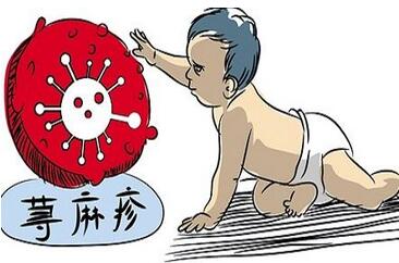 秋季荨麻疹会传染吗