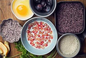 花菇瑶柱虾干粥