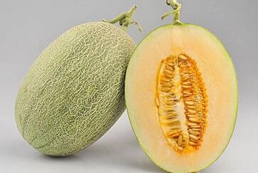 如何挑选真正的哈密瓜