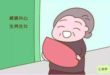 孕妇生男孩的特征有哪些