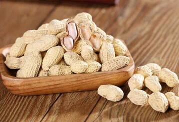 吃生花生有什么好处