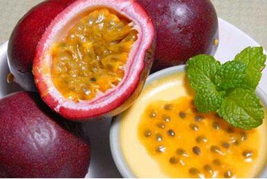 百香果可以和螃蟹一起吃吗