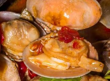 孕妇吃花甲怎么做好吃