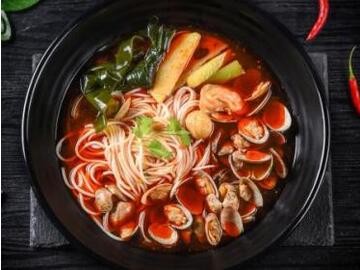 孕妇吃花甲怎么做好吃