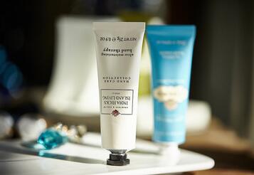 护手霜为什么不可以擦脸