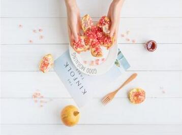 孕妇吃石榴的营养价值