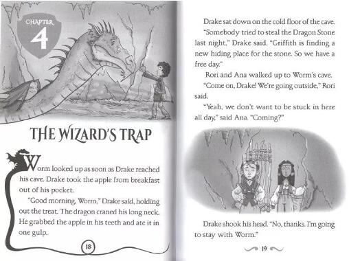 儿童从零开始学英语，该读哪些英文原版书？