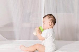 宝宝拉肚子喝无乳糖奶粉好吗