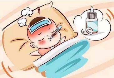 宝宝低烧怎么办