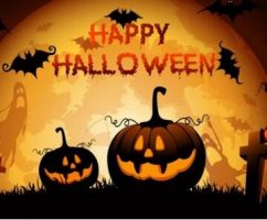 2019年万圣节是几月几日 2019年万圣节是哪一天