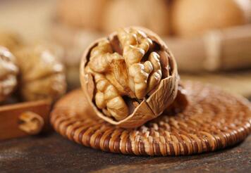 核桃的营养价值