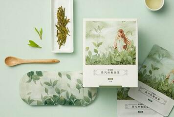 蒸汽眼罩一次用多久