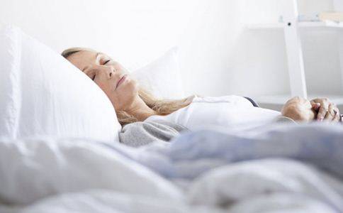 身体出现这些症状 有可能是怀孕了