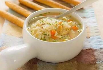 宝宝吃汤泡饭有哪些害处