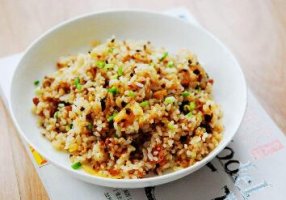 宝宝吃炒饭的做法大全