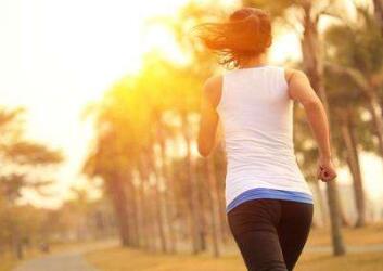 经期跑步注意事项