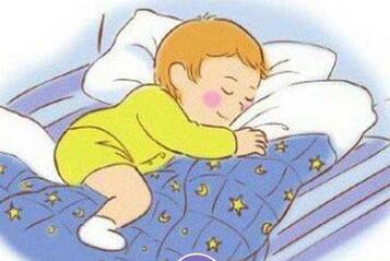 秋季宝宝晚上穿什么睡觉