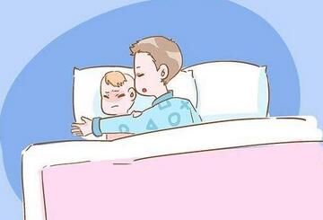 秋季宝宝晚上穿什么睡觉