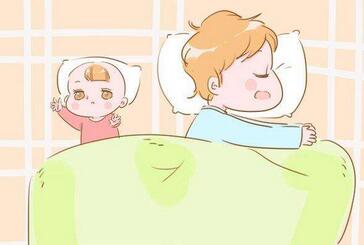 秋季宝宝晚上穿什么睡觉