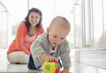 适合两岁宝宝玩的亲子游戏大全