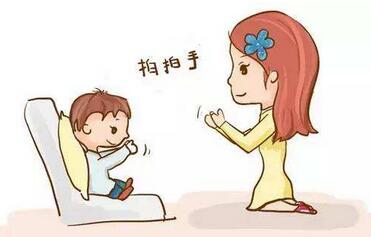 适合两岁宝宝玩的亲子游戏大全