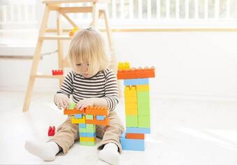 适合两岁宝宝玩的亲子游戏大全