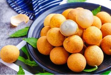 一岁宝宝吃龙眼注意事项