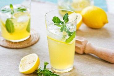 宝宝吃柠檬怎么吃好