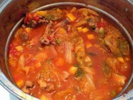 适合孕妇喝的汤食谱