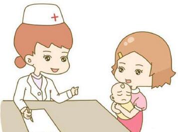 宝宝头部怎么总会发烫出汗