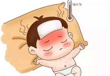 宝宝的正常体温是多少