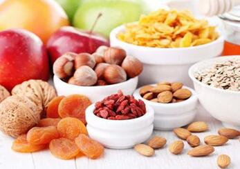 怀孕七个月宜吃的食物