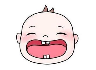 宝宝长牙会出现的症状